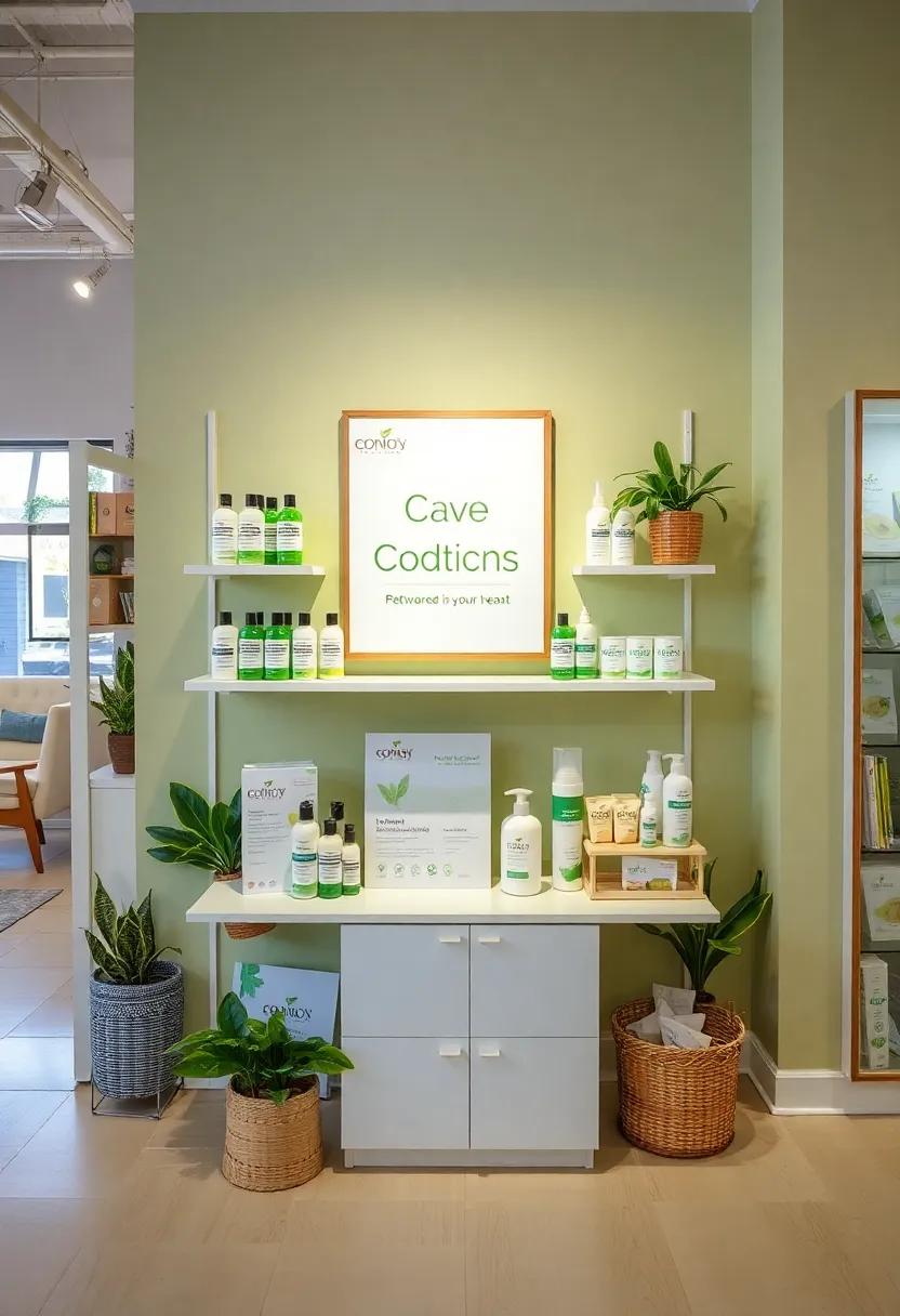 32 Pro Nail Tech Hacks and Ideas for Salon Superstar Status - 22. Eco-Friendly Client Rewards Programs