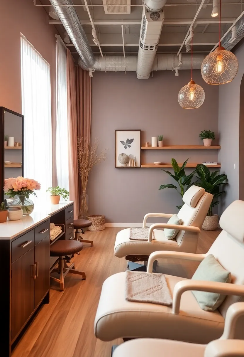 32 Pro Nail Tech Hacks and Ideas for Salon Superstar Status - 27. Health-Conscious Nail Treatments
