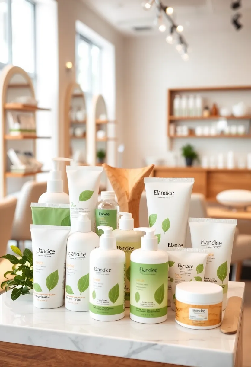 32 Pro Nail Tech Hacks and Ideas for Salon Superstar Status - 28. Eco-Friendly Packaging for Products