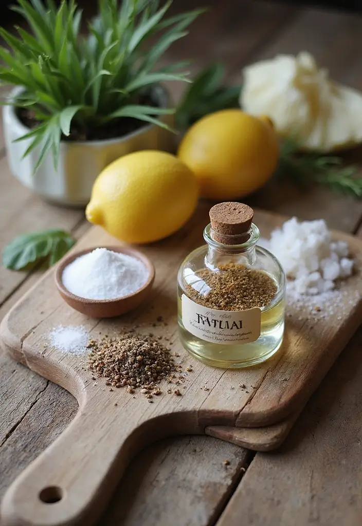 32 Pro Nail Tech Hacks and Ideas for Salon Superstar Status - 8. Natural Nail Strengtheners