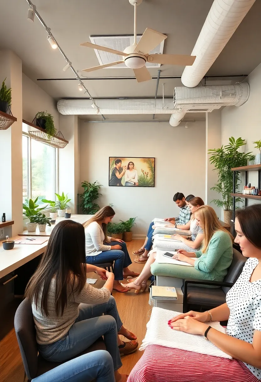 32 Pro Nail Tech Hacks and Ideas for Salon Superstar Status - Conclusion