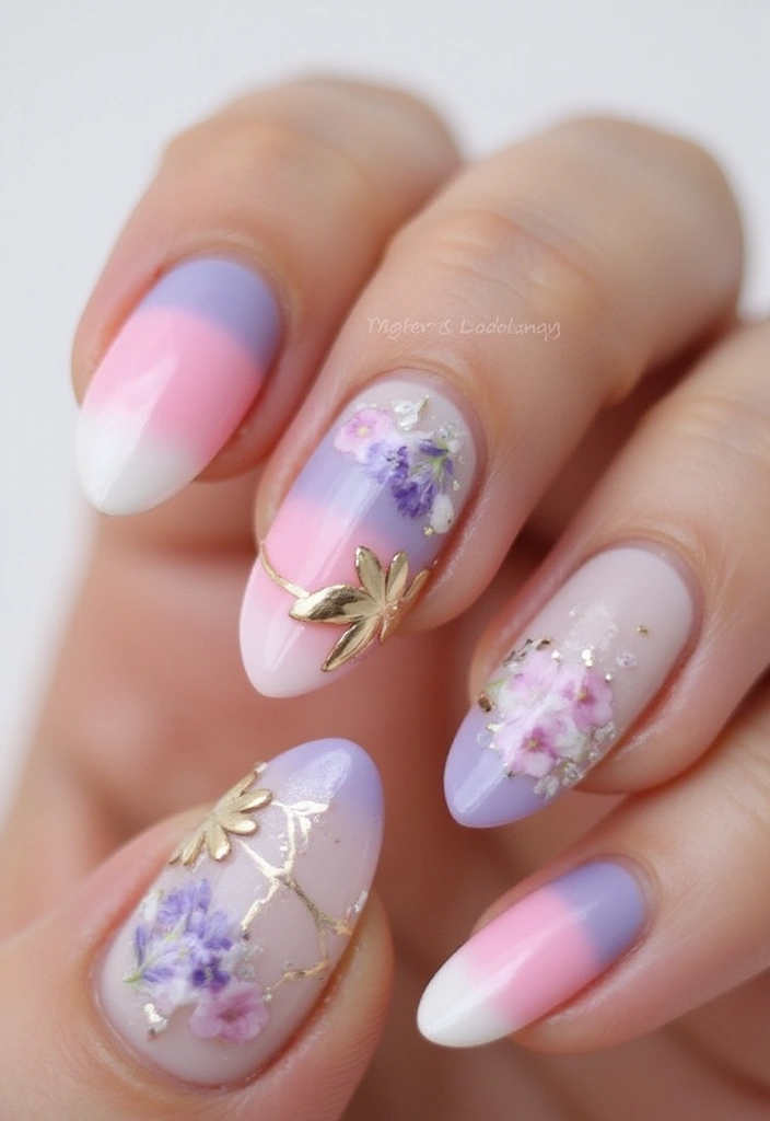 35 Almond Acrylic Nail Ideas for Curved - Conclusion