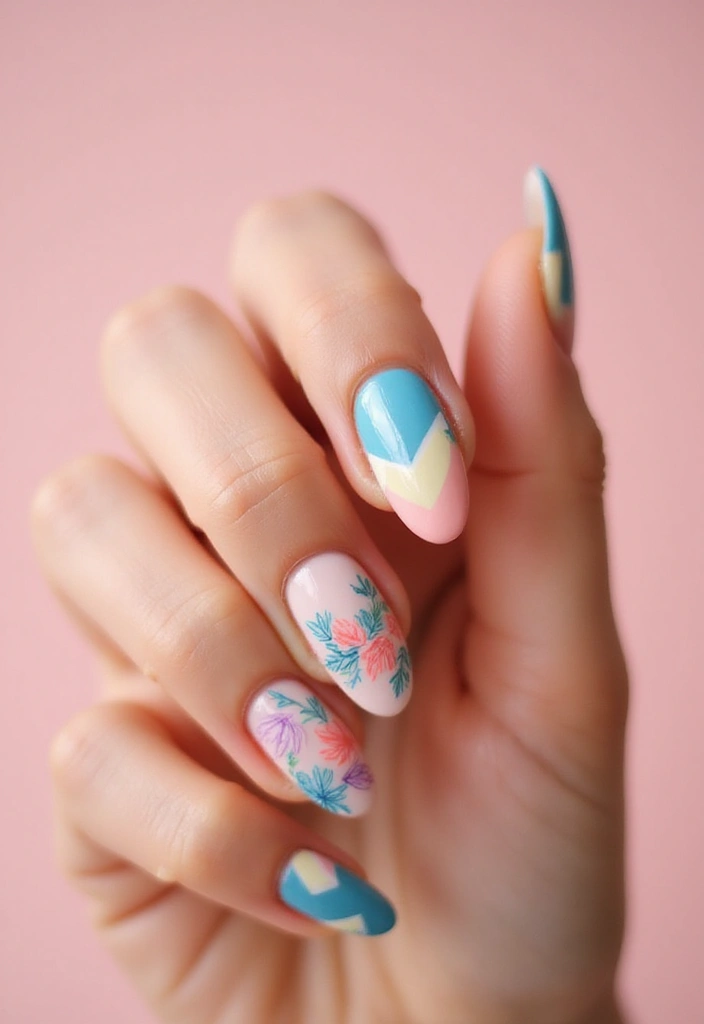 35 Almond Nail Design Ideas for Graceful - Conclusion