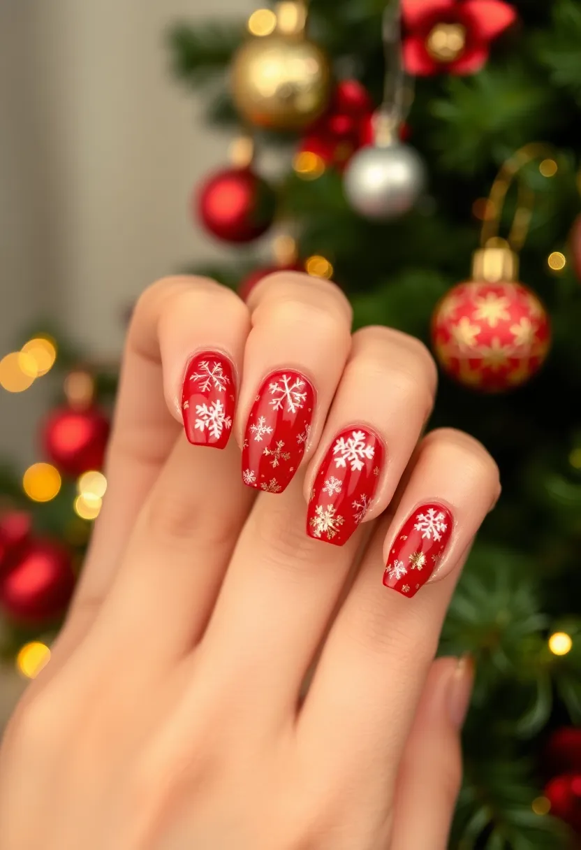 35 Christmas Nail Ideas for Merry - Conclusion