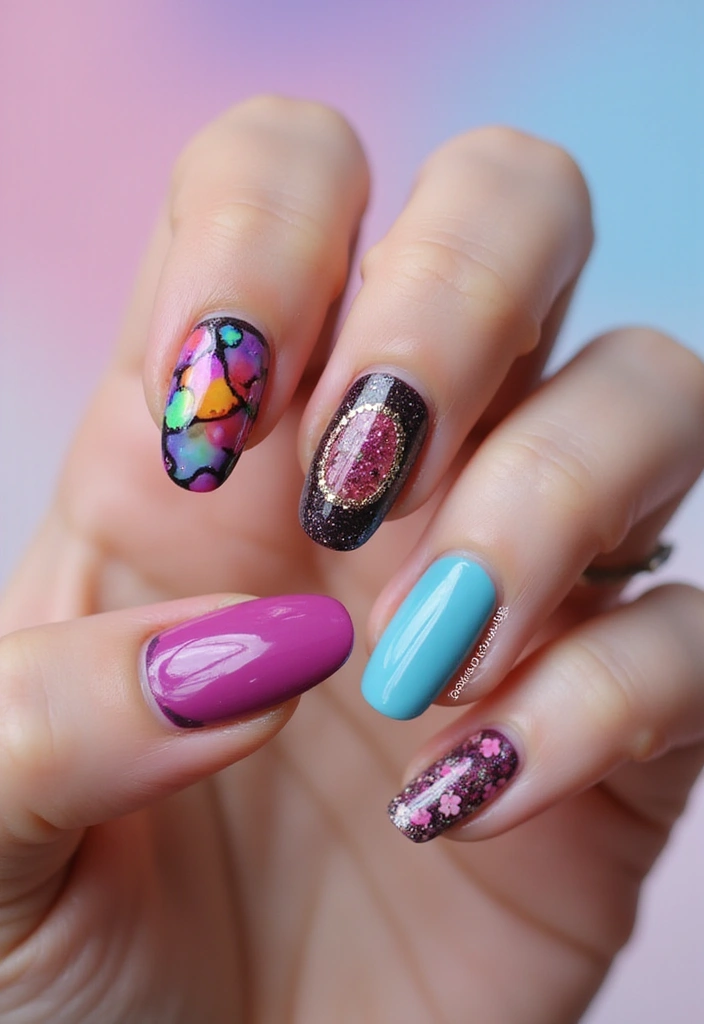 35 Coffin Nail Inspo for Edgy - Conclusion
