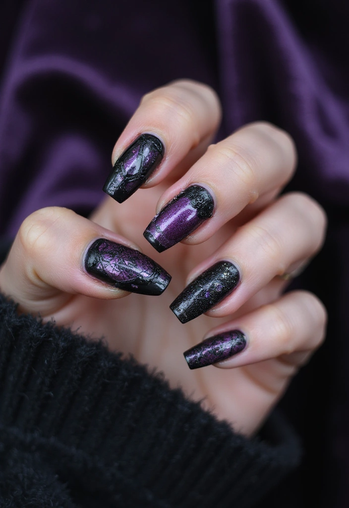 35 Edgy Coffin Nail Ideas for Dramatic Head-Turning Flair - Conclusion
