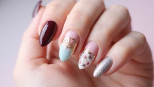 35 Elegant Almond Nail Ideas for Refined