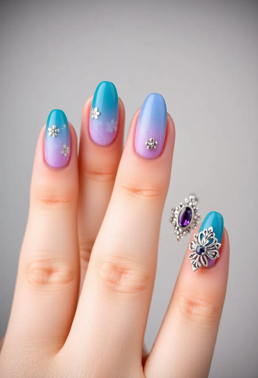 35 Empowering Nail Ideas for Black Women Owning 2025 - Conclusion