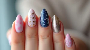 35 Essential Nail Ideas from Basic to Bold and Beyond