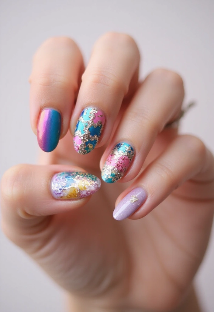 35 Essential Nail Ideas from Basic to Bold and Beyond - Conclusion