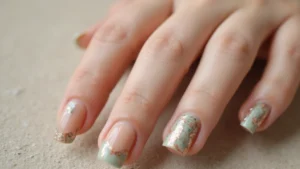 35 Medium Nail Ideas for Beautiful Harmony