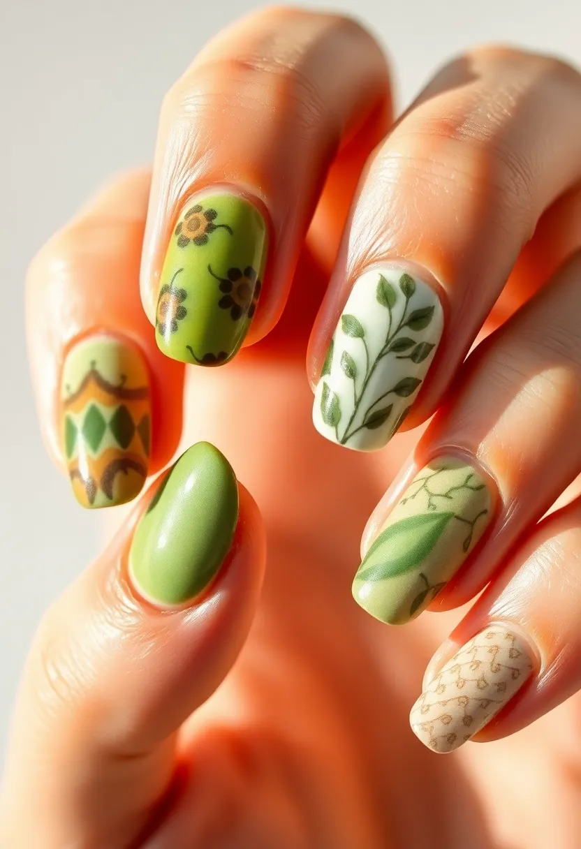 35 Medium Nail Ideas for Beautiful Harmony - Conclusion