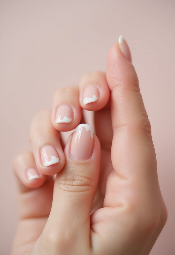 35 Nail Type Ideas for Matching Your Lifestyle and Lustrous Dreams - 29. Nail Care Myths: What You Need to Know