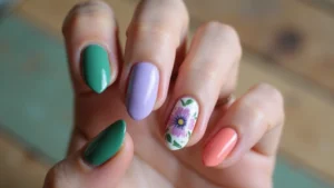 35 Nail Type Ideas for Matching Your Lifestyle and Lustrous Dreams