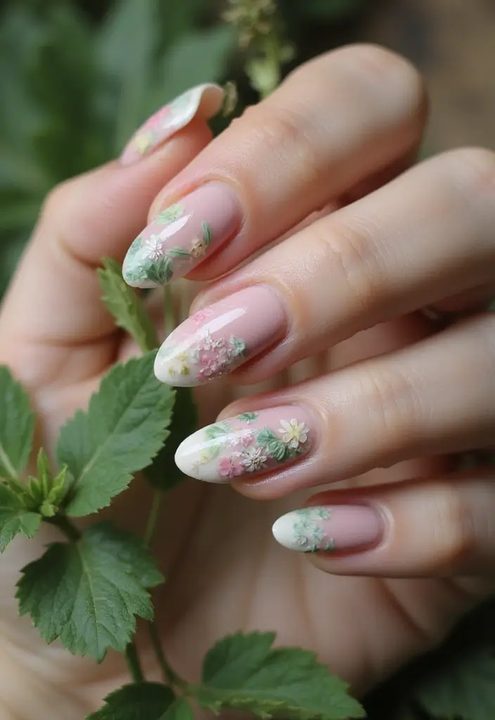 35 Nail Type Ideas for Matching Your Lifestyle and Lustrous Dreams - Conclusion: Embrace Your Eco-Friendly Nail Journey