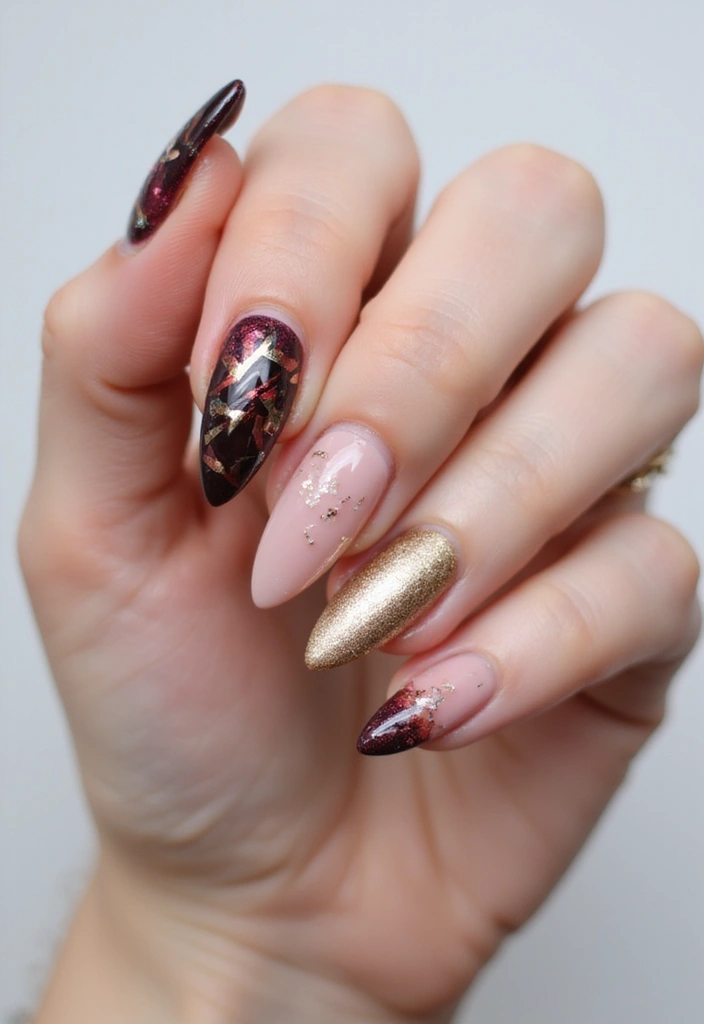 35 Sharp Stiletto Nail Ideas for Daring - Conclusion