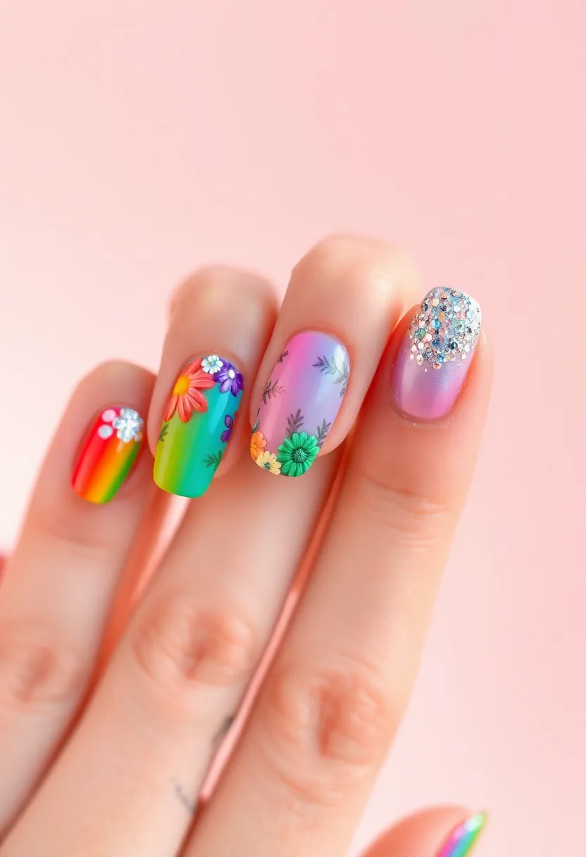 35 Trending Nail Color Ideas for Seasonal Show-Stopping Switches - Conclusion