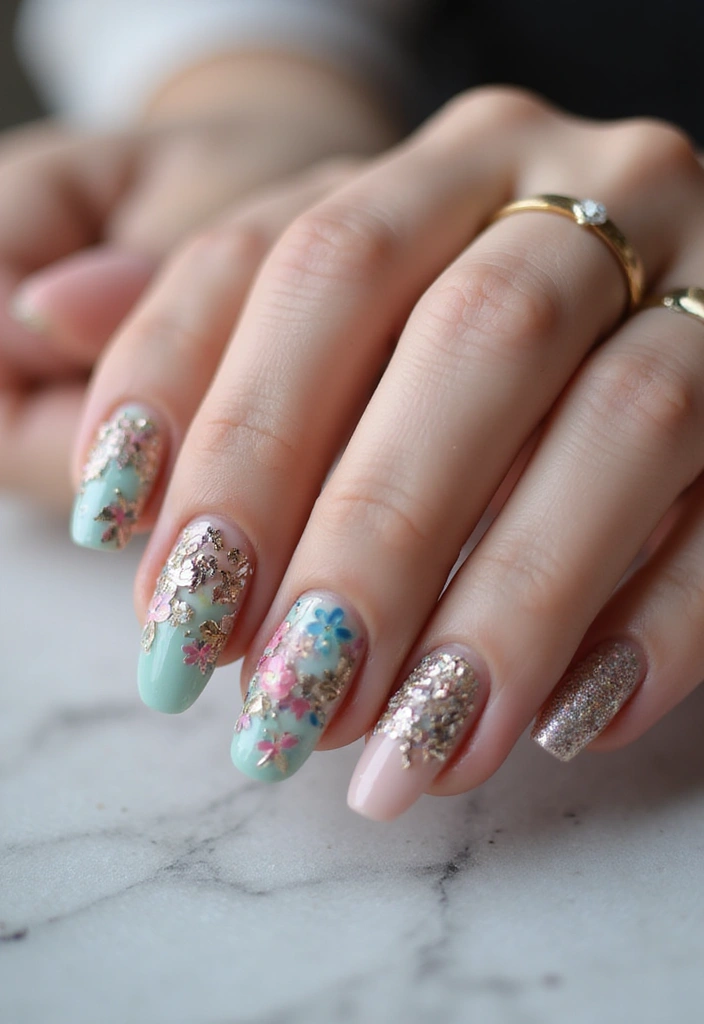 40 Charming Nails with Charms for Personalized Sparkling Magic - Conclusion