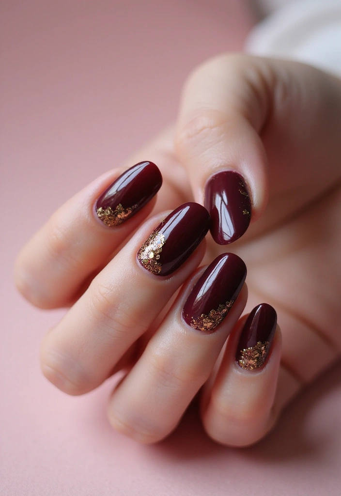 40 Creative Nail Pose Ideas for Instagram-Worthy - 28. The Classic S-Shaped Pose