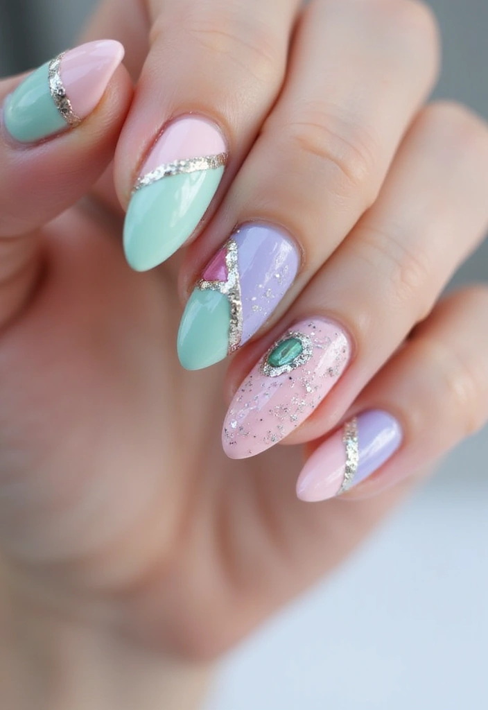 40 Creative Nail Pose Ideas for Instagram-Worthy - Conclusion