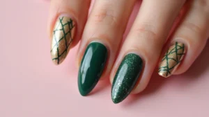 40 Dramatic Long Nail Ideas for Statement-Making