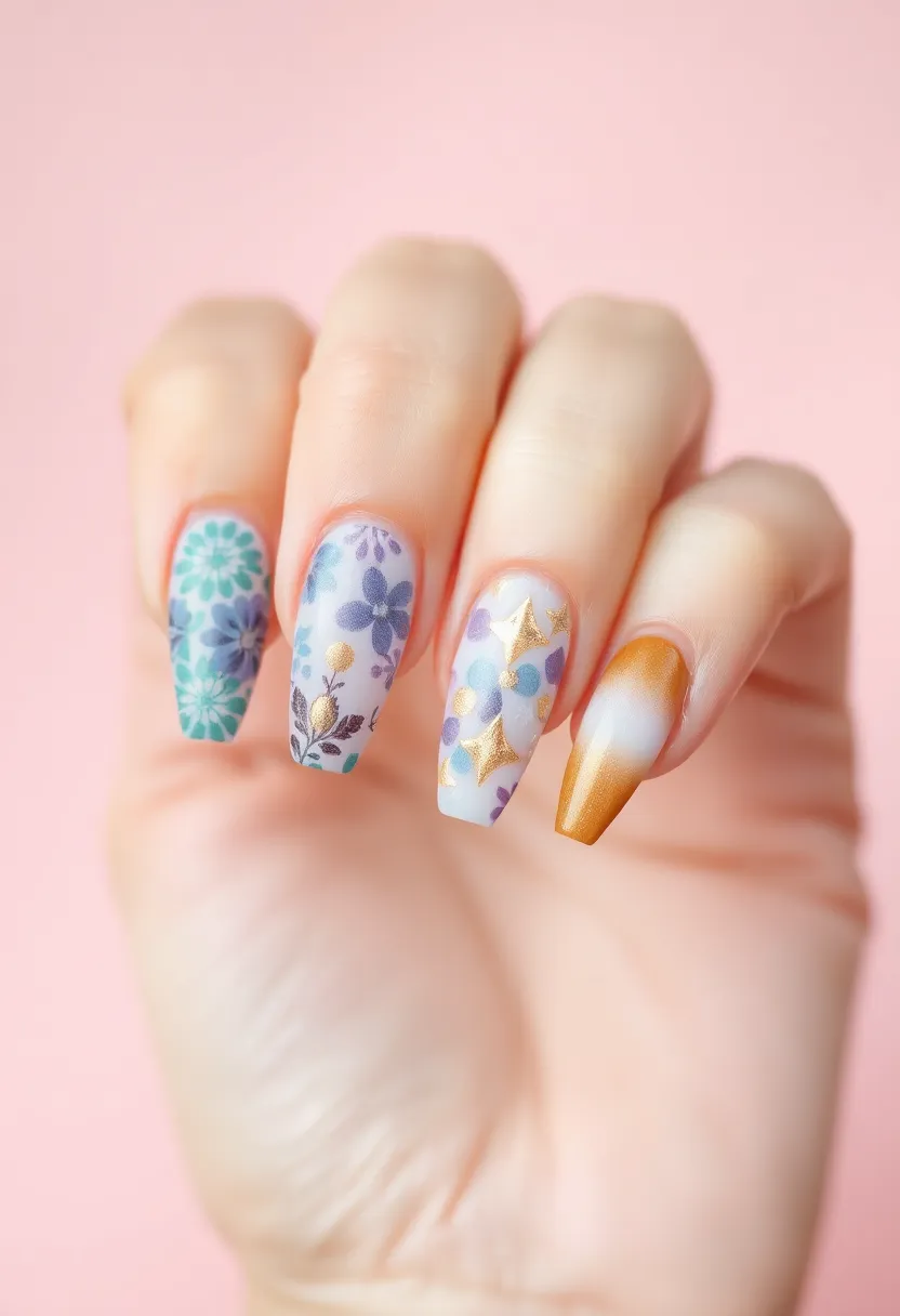 40 Dramatic Long Nail Ideas for Statement-Making - Conclusion