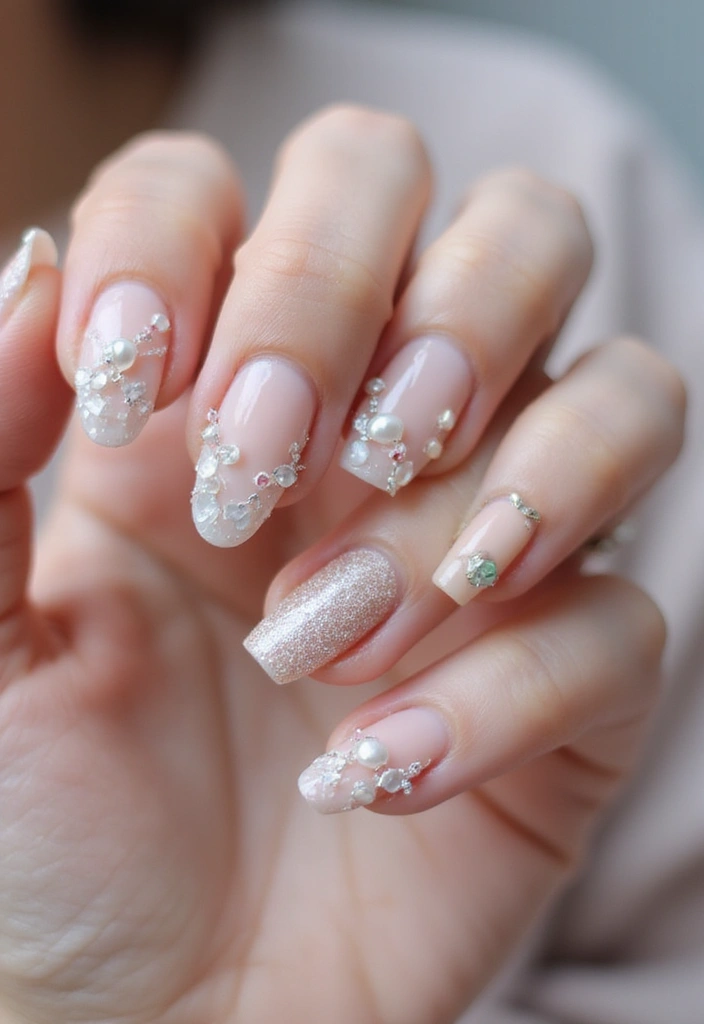 40 Elegant Nails with Pearls for Sophisticated - Conclusion