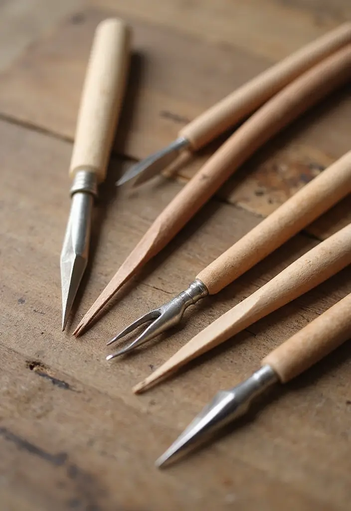 40 Inspiring Nail Tech School Ideas for Aspiring Beauty Bosses - 25. Eco-Friendly Nail Tools