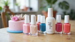 40 Inspiring Nail Tech School Ideas for Aspiring Beauty Bosses
