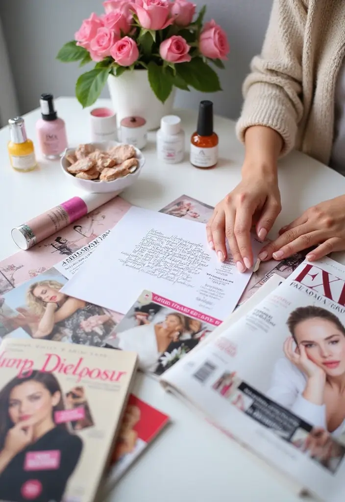 40 Inspiring Nail Tech School Ideas for Aspiring Beauty Bosses - 39. Stay Updated on Industry Trends