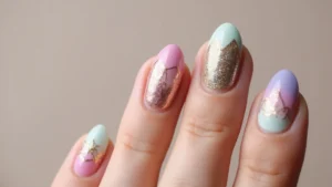 40 Modern French Tip Nail Ideas for Classic Twists That Slay