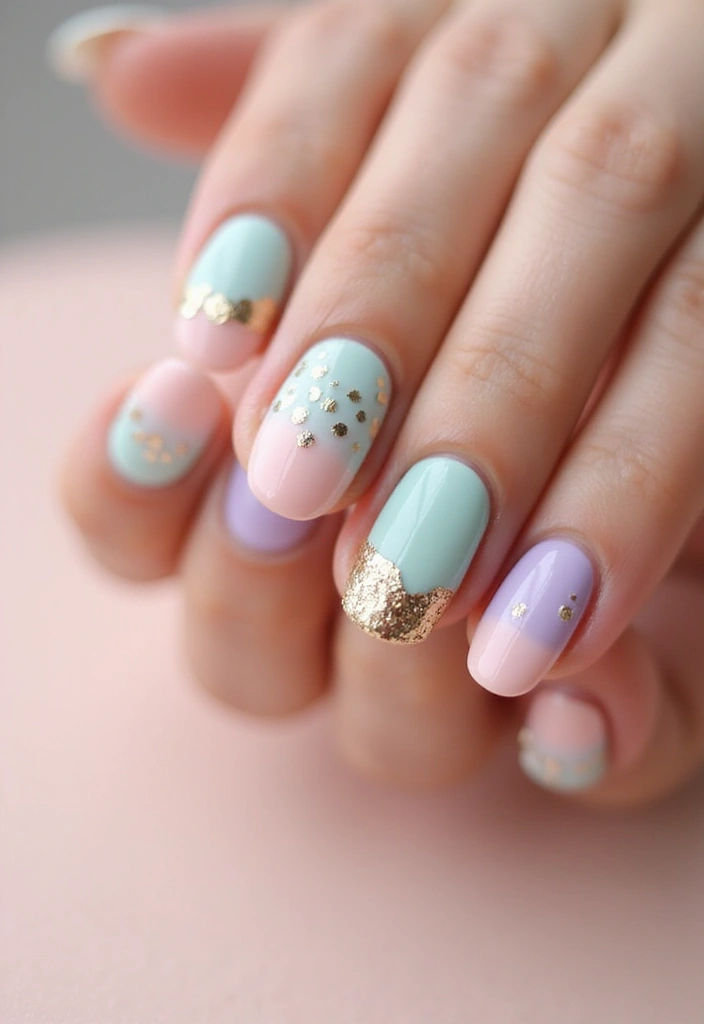40 Modern French Tip Nail Ideas for Classic Twists That Slay - Conclusion