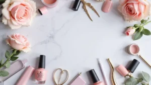 40 Must-Have Nail Kit Ideas for Luxe At-Home Pampering Sessions