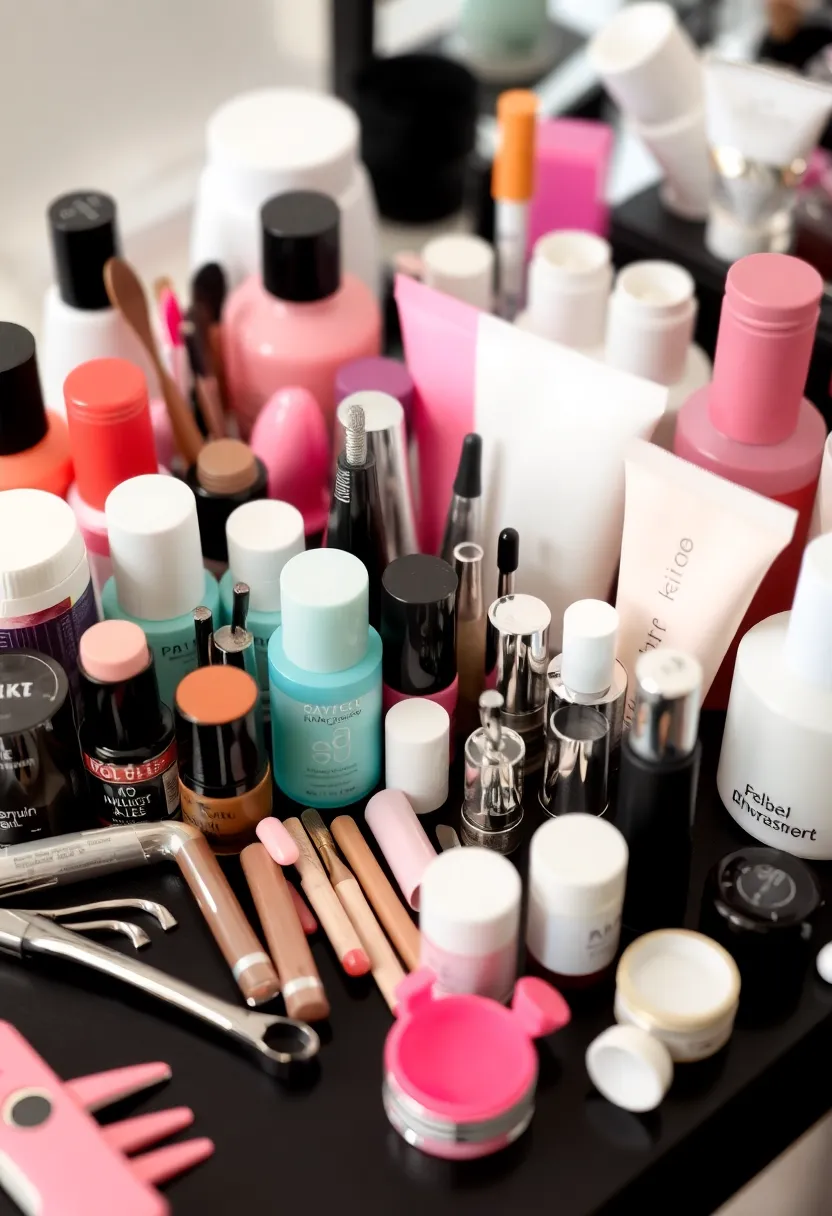 40 Must-Have Nail Kit Ideas for Luxe At-Home Pampering Sessions - Conclusion