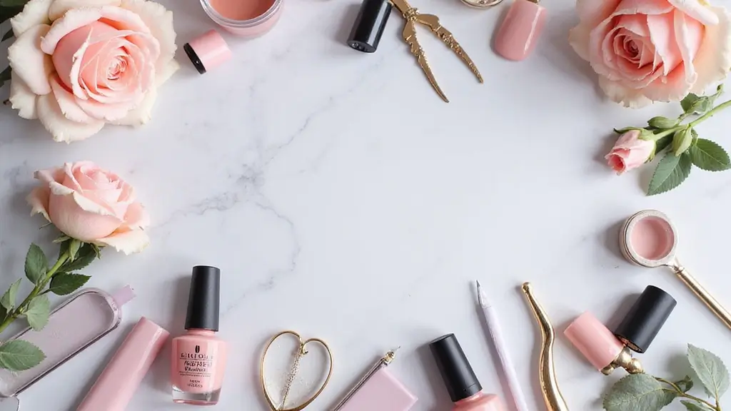 40 Must-Have Nail Kit Ideas for Luxe At-Home Pampering Sessions