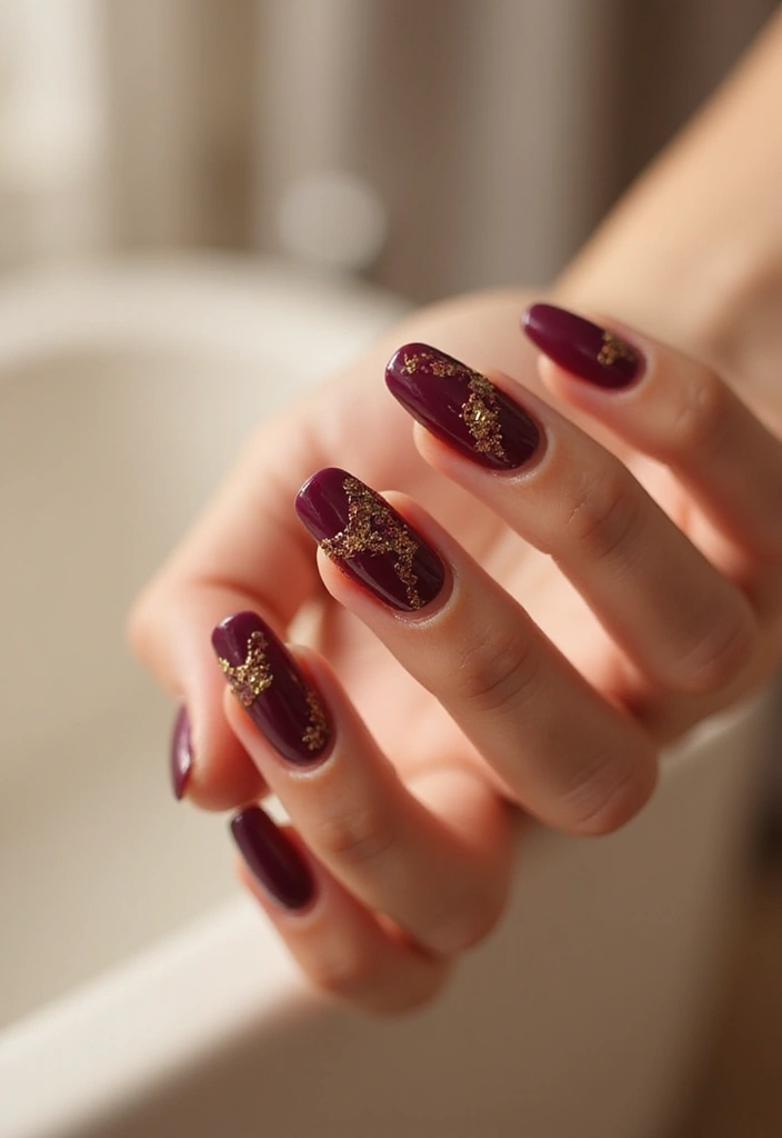40 Nail Salon Ideas for Trendy - 23. Why Nail Hygiene Matters