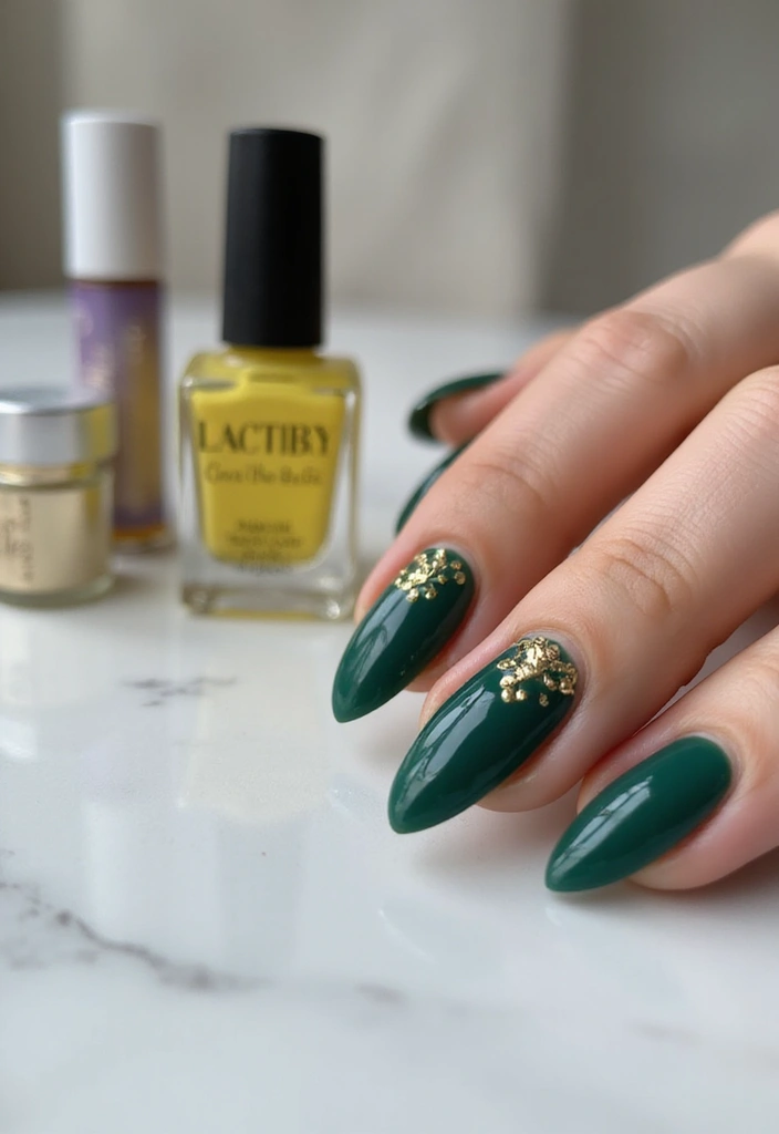 40 Nail Salon Ideas for Trendy - 27. How to Extend the Lifespan of Your Manicure