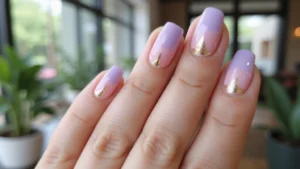 40 Nail Salon Ideas for Trendy