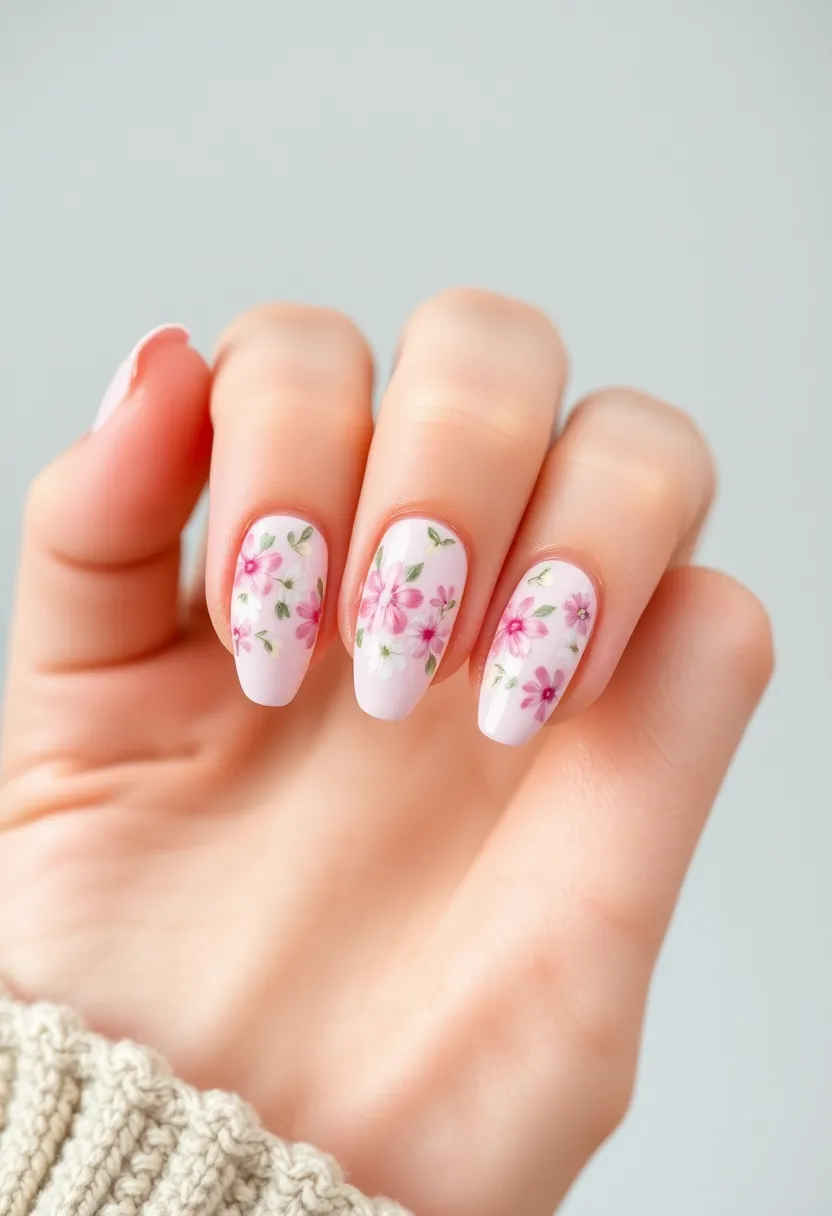 40 Nail Salon Ideas for Trendy - 40. The Importance of Nail Consultations