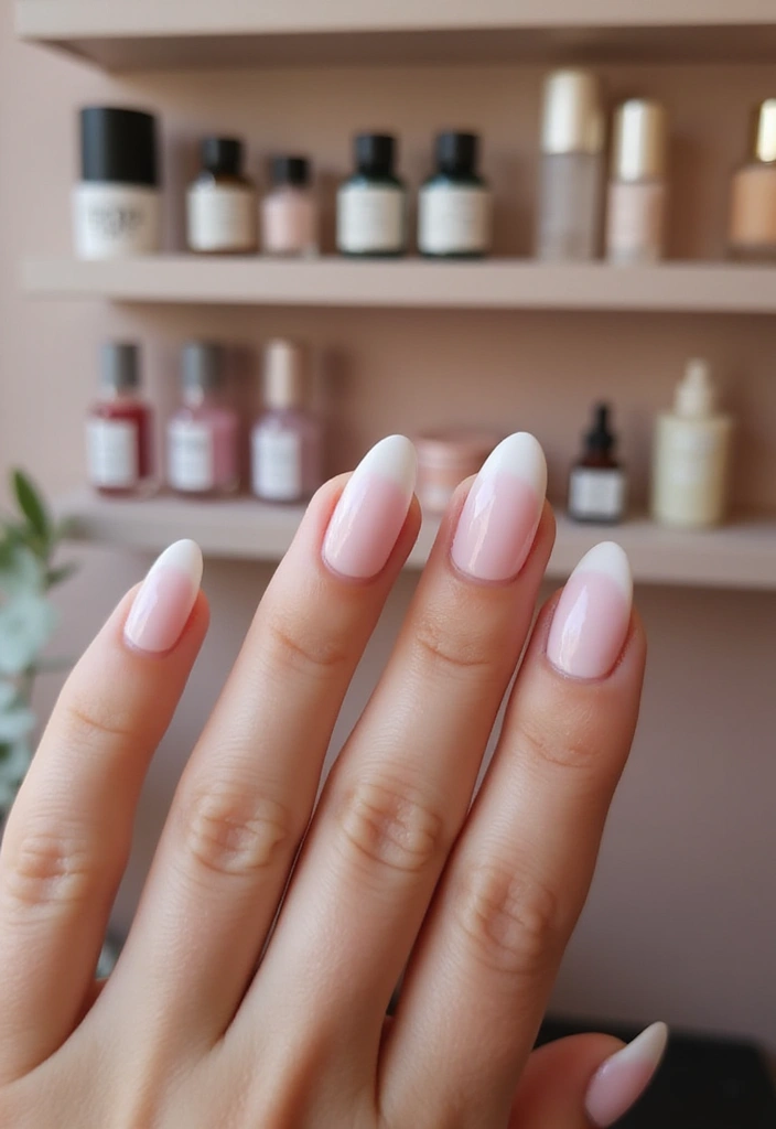 40 Nail Salon Ideas for Trendy - 6. Nail Care Tips from Professionals