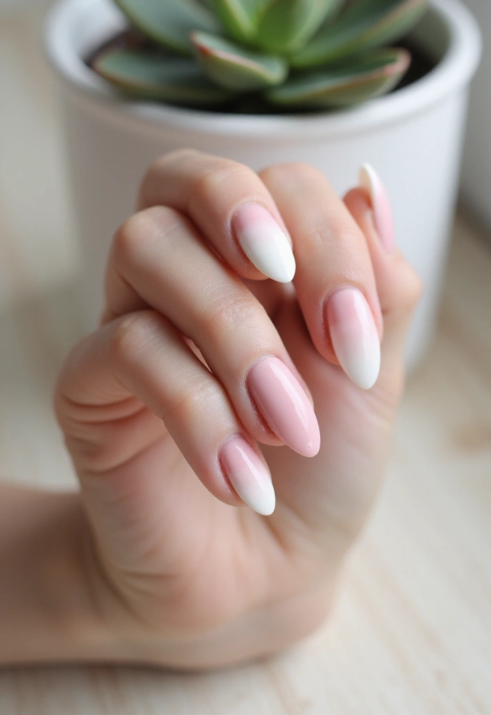 40 Nail Salon Ideas for Trendy - 9. Nail Care Routine for Beginners