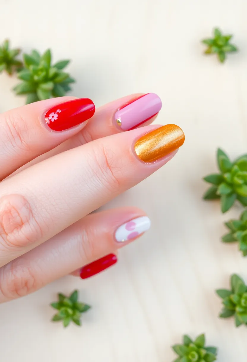 40 Nail Salon Ideas for Trendy - Conclusion