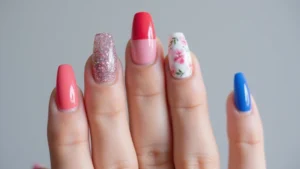 40 Nail Shape Ideas for Personalized Profiles