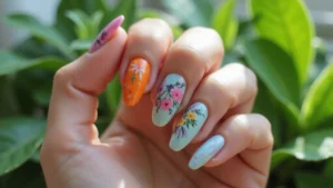 40 Popular Nail Shape Ideas for Every Preference and Personality