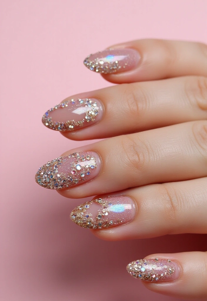 40 Rhinestone Nail Ideas for Dazzling Detail-Oriented Drama - Conclusion