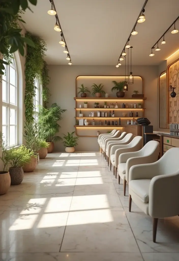 40 Stylish Nail Salon Decor Ideas for Inviting - Conclusion