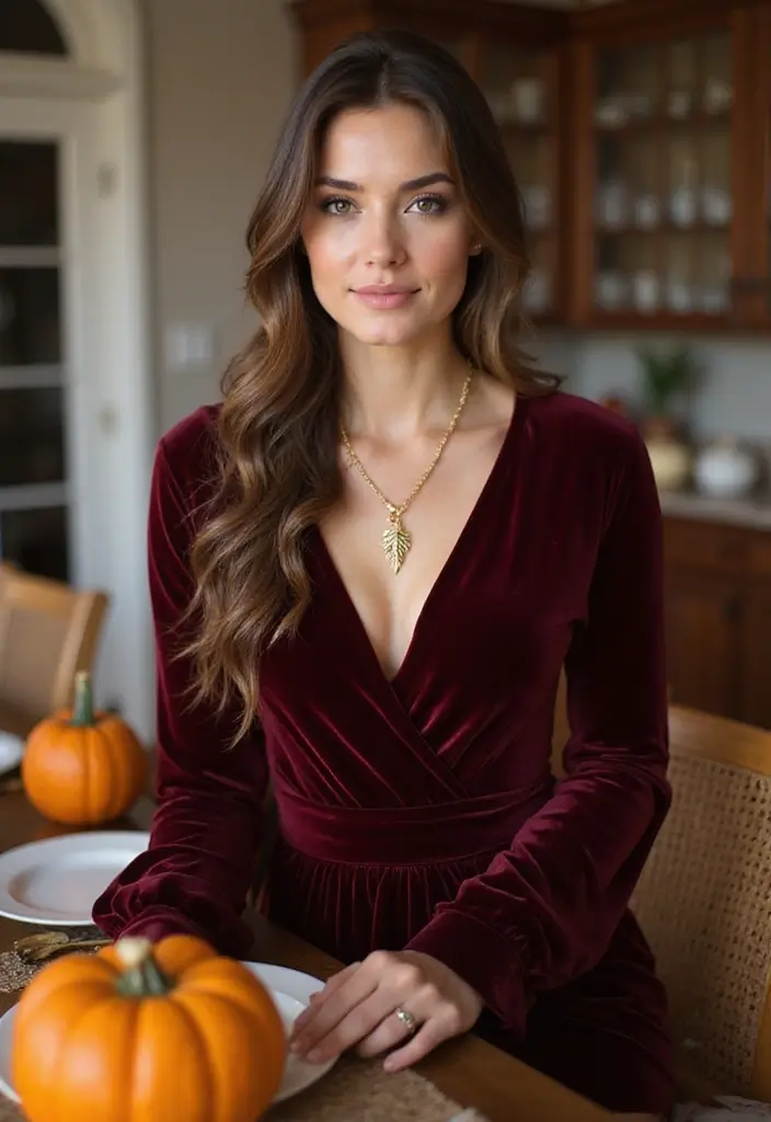 40 Thanksgiving Nail Ideas for Festive - Conclusion