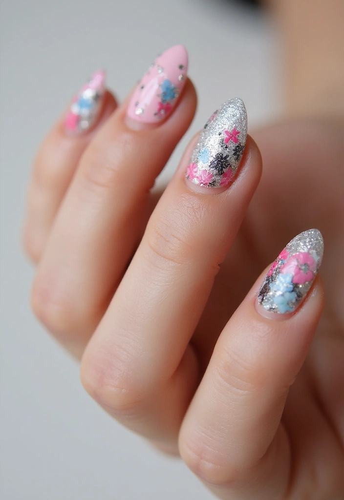 45 Artistic Nail Design Ideas for Every Season's Ultimate Vibe - Conclusion