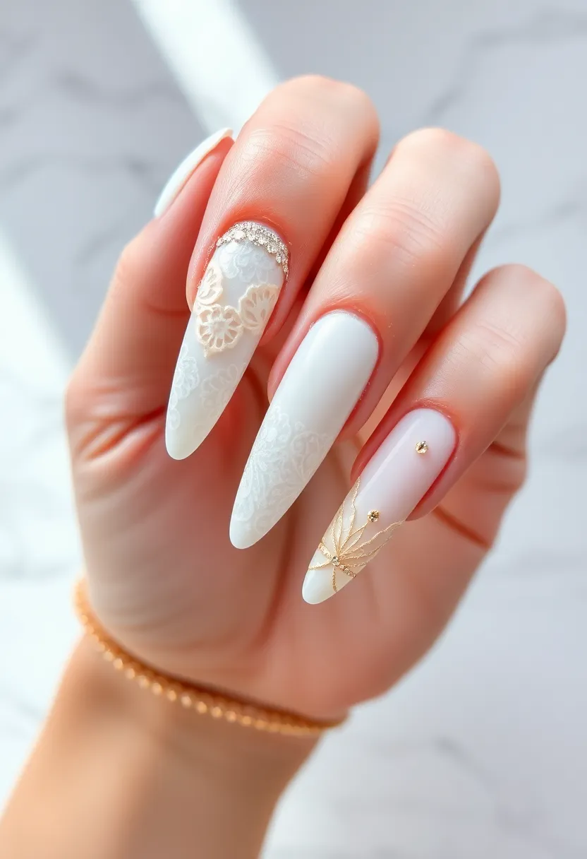 45 Crisp White Nail Ideas for Pure Ethereal Elegance - Conclusion