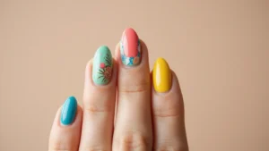 45 Diverse Nail Style Ideas for Every Personality and Passion